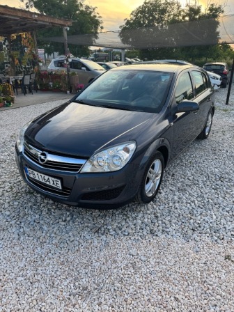 Opel Astra 1.6 16v 105ps