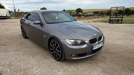 BMW 330 3.0