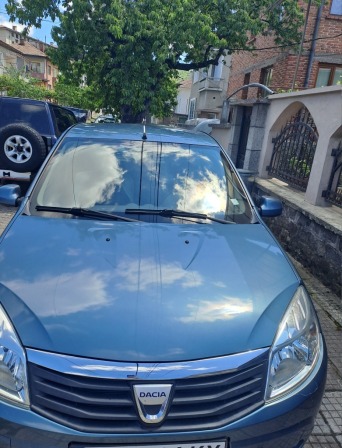 Dacia Sandero 1.4