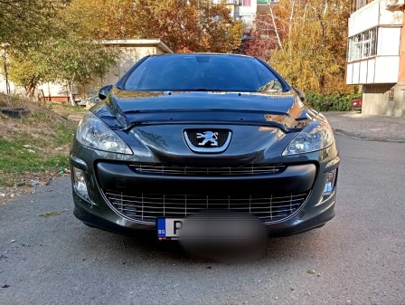 Peugeot 308 1.6 HDI