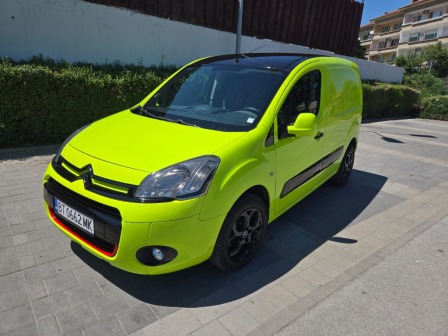 Citroen Berlingo 1.6 HDI