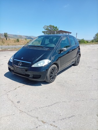 Mercedes-Benz A 150 1.5