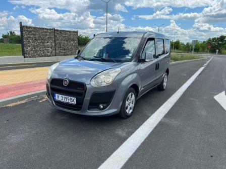 Fiat Doblo