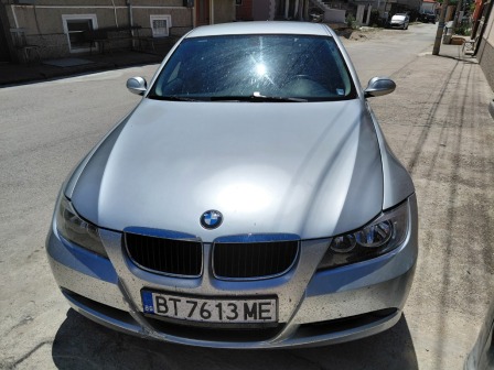 BMW 318