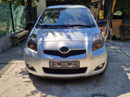 Toyota Yaris 1.3 i