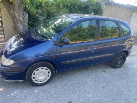 Renault Scenic 1.6