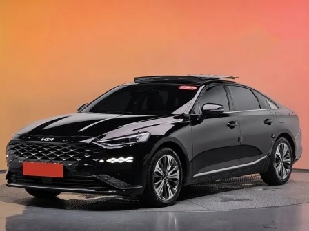 Kia K 7 K8 3.5LPI ГАЗ