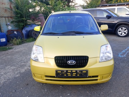 Kia Picanto 1.1