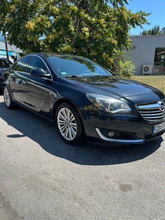 Opel Insignia 2.0 CDTi COSMO