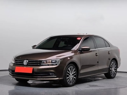VW Jetta