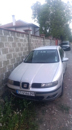 Seat Leon 1.9 tdi
