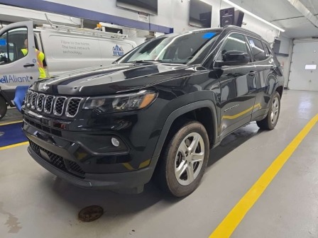 Jeep Compass * NORTH * CARFA