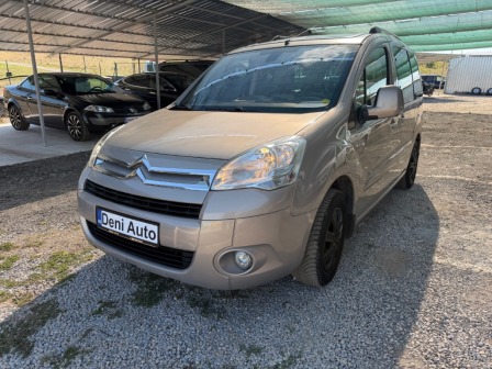 Citroen Berlingo 1.6 HDI 110 KS
