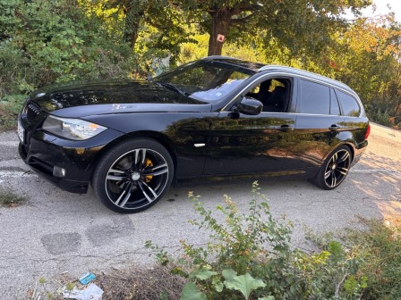 BMW 318 2.0
