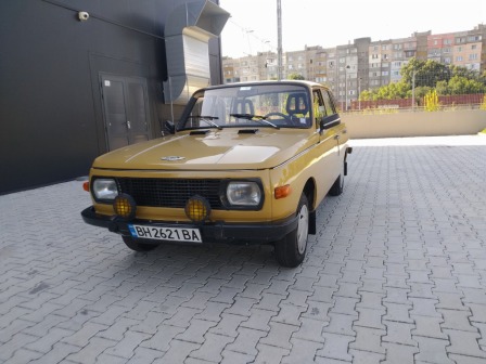 Wartburg 353