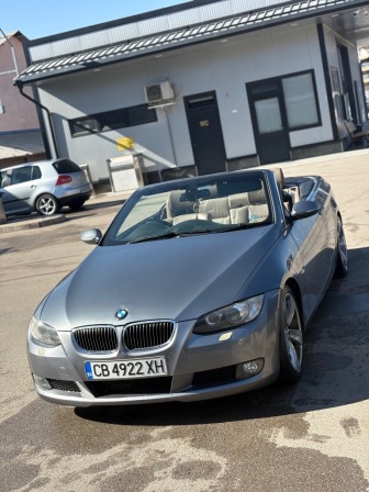 BMW 330 3.0D 231