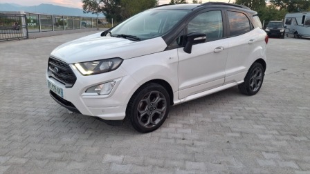 Ford EcoSport 1.00 ST LINE EU