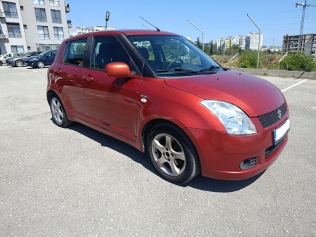 Suzuki Swift 1.3 DDiS