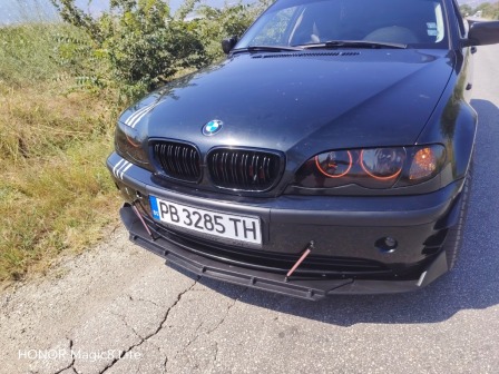 BMW 316 316.1.8.118к.с