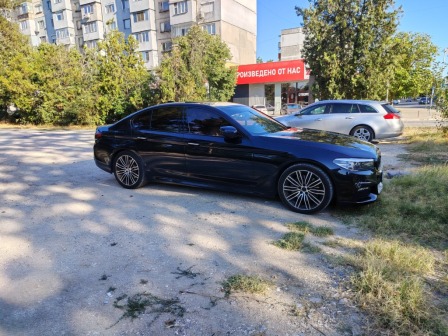 BMW 530 530i