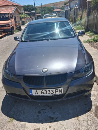 BMW 318 318i