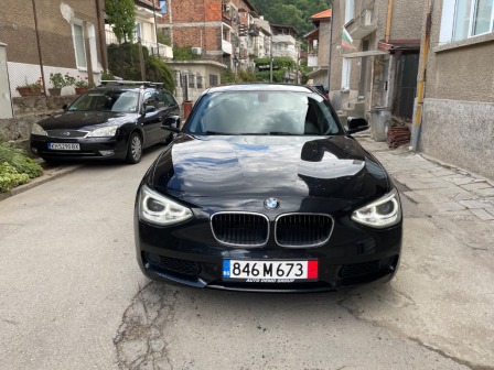 BMW 116 116 105