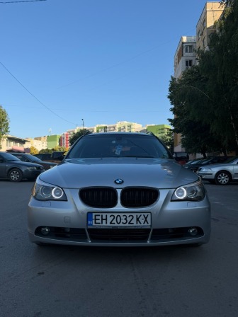 BMW 530 530d