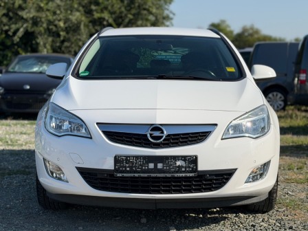 Opel Astra 1.6i