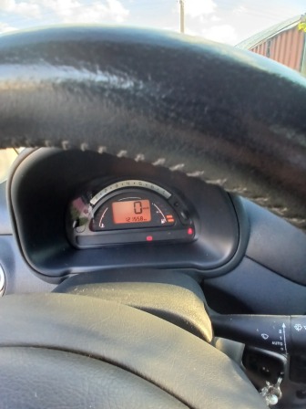 Citroen C3 1.4 diesel