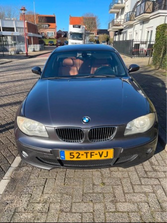 BMW 120 120 i