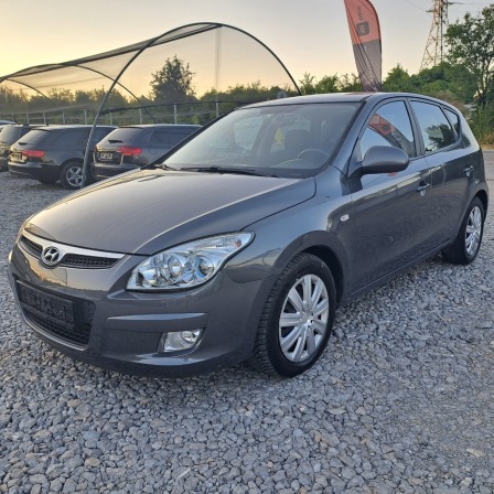 Hyundai i30 1.6 klima