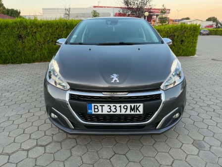 Peugeot 208 1.6 HDI