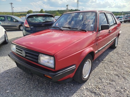 VW Jetta 1.3 benzin