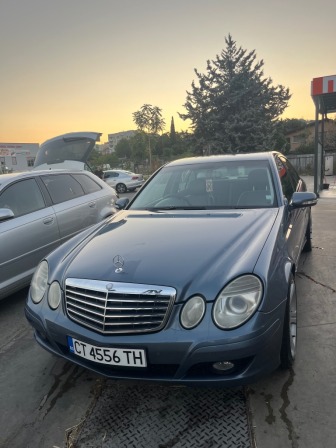 Mercedes-Benz E 280 Е280