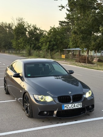 BMW 330 3.0 D