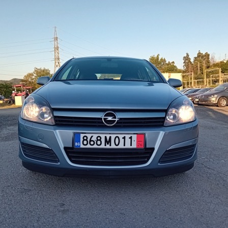 Opel Astra 1.4 90к.