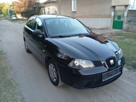 Seat Ibiza 1.2i Feislif