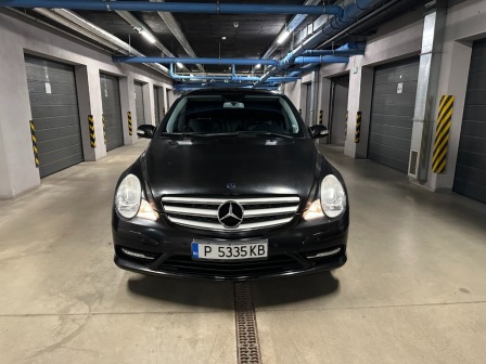 Mercedes-Benz R 300 4x4 7 местна