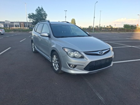 Hyundai i30 CW 1.6