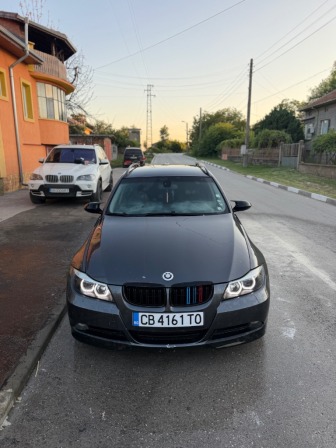 BMW 325