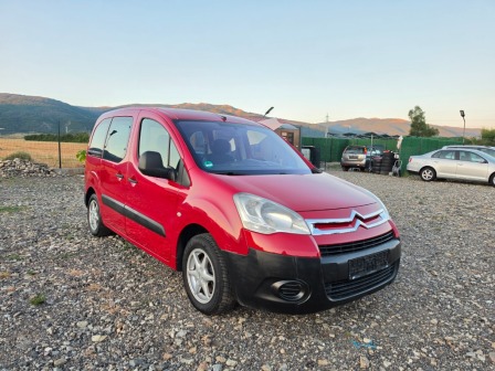 Citroen Berlingo 1.6i 109