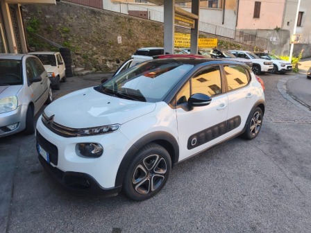 Citroen C3 1.2i