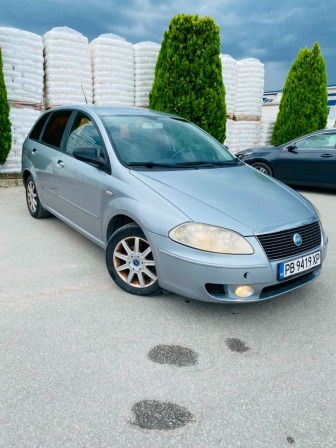 Fiat Croma 1.9 дизел 120кс