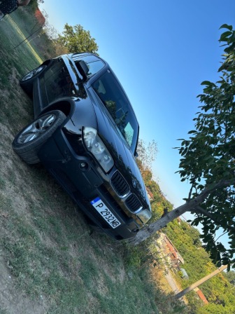 BMW X3 3000