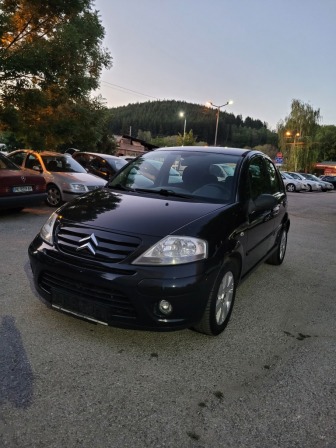 Citroen C3 1.4 Feis