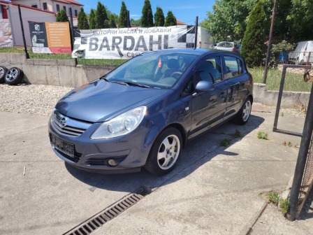 Opel Corsa 1300 D