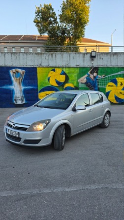 Opel Astra H, 1.6, 105hp