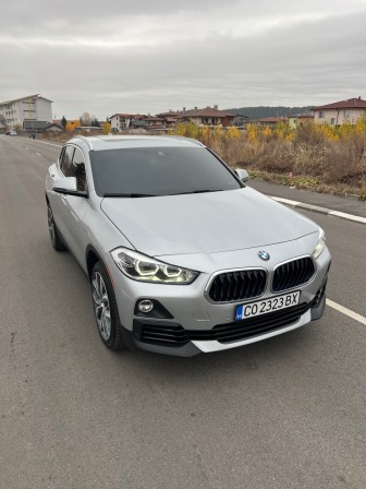 BMW X2 2.8i xDrive