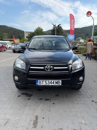 Toyota RAV 4 2.2 150