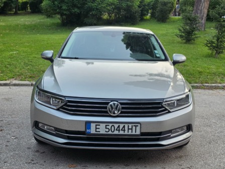 VW Passat 1.6тди Ръчка